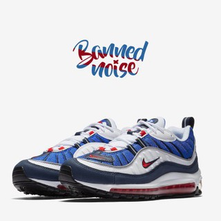 Nike air max 98 casual outlet shoes