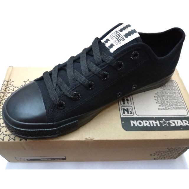 Bata north star hot sale canvas shoes