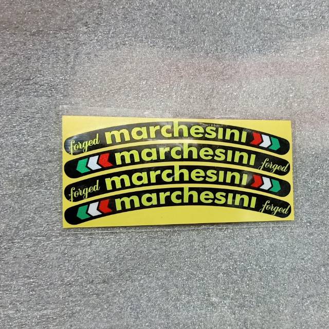 Vlk Sticker Front And Back | Shopee Malaysia
