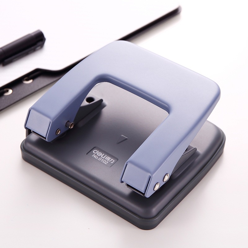 Slot Punch Badge Oval Hole Punch for Paper Craft Id Card PVC Slot