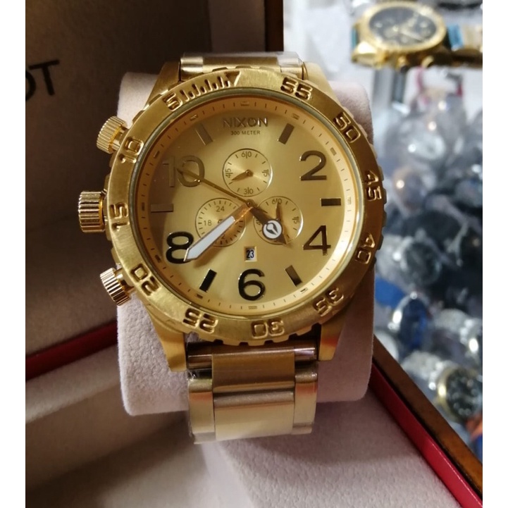 Expensive nixon online watches