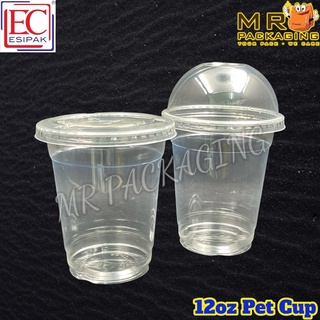 12 oz disposable cups with clearance lids