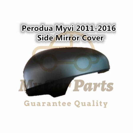 Perodua Myvi Lagi Best Icon 2011-2016 Side Mirror Cover (Delloy ...