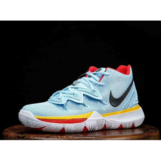 Kyrie 5 little mountain cheap release date