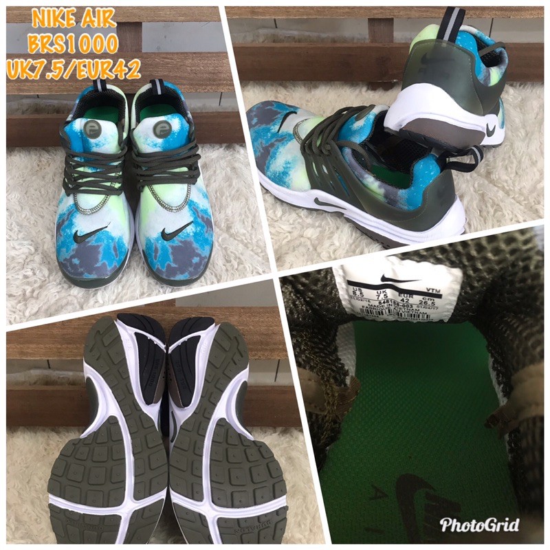 Brs 2024 1000 nike