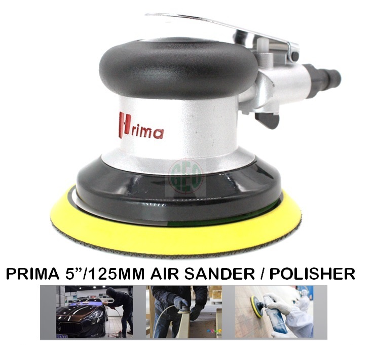 PRIMA 5