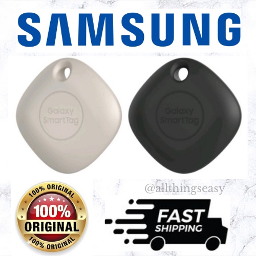 [READY STOCK] Samsung Smart Tag 2 EIT5600 SmartTag 2 Location Tracker