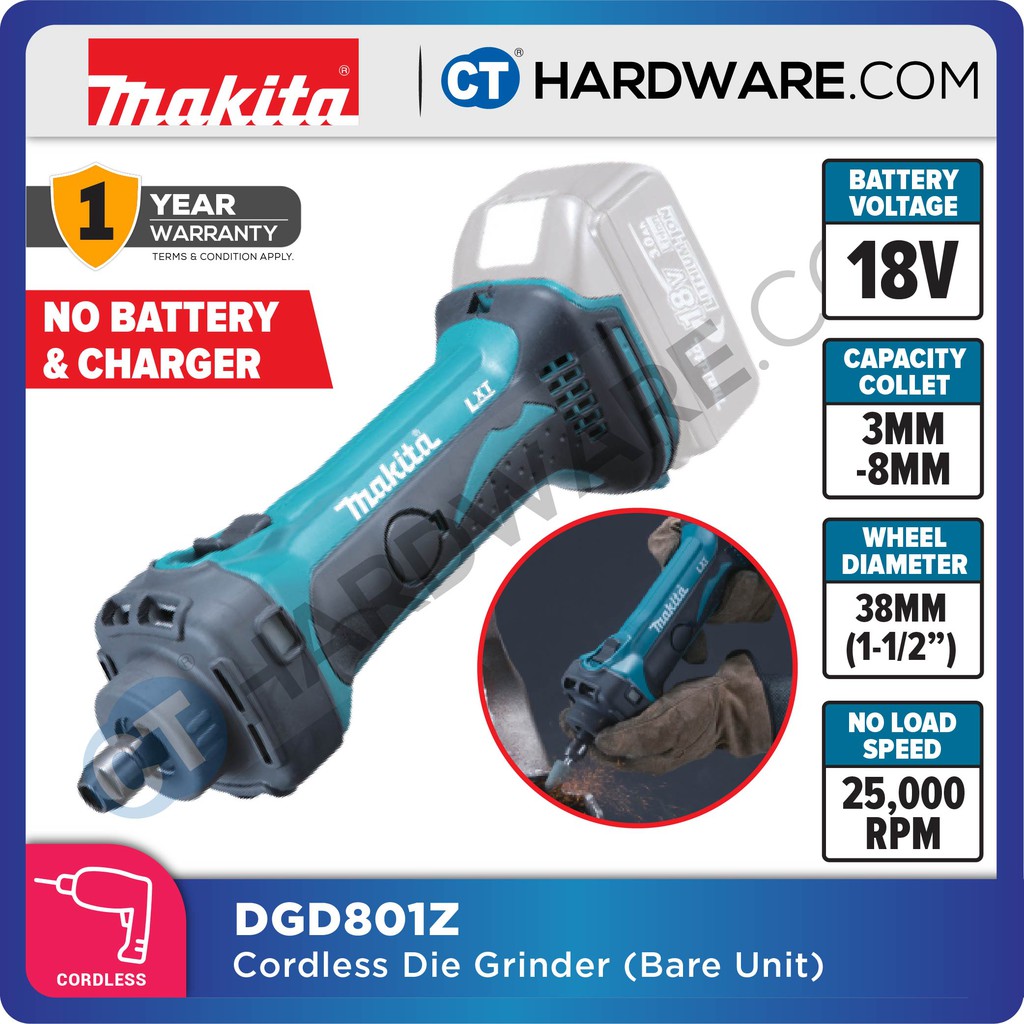 Dgd801z makita deals