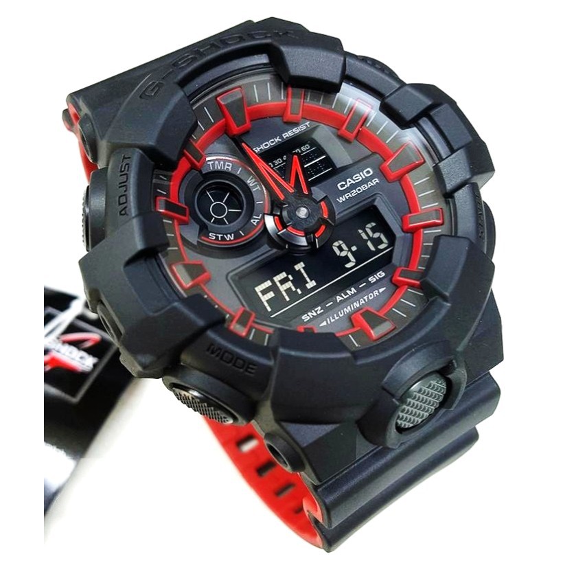 Ga700se on sale g shock