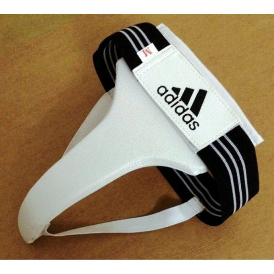 Adidas female cheap groin protector