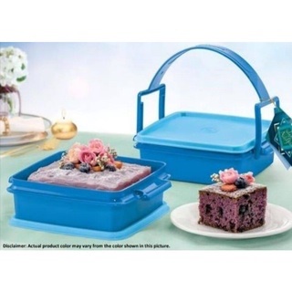 Tupperware Raya Cake Gift Set 2022 | Shopee Malaysia