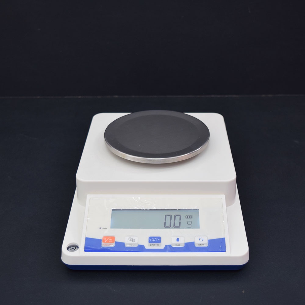 Electronic Balance (2100g) (0.1g) Lab Use Digital Precision XY2000-1B ...