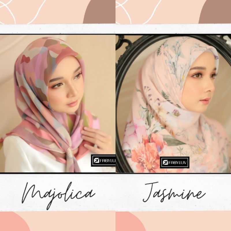 KOLEKSI MEKAR RAYA FABYLUV (COMBO 3HELAI RM100) | Shopee Malaysia