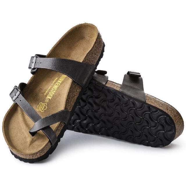 Birkenstock queensbay 2024