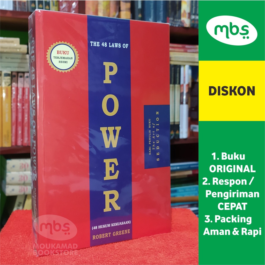 the-48th-laws-of-power-48th-law-of-power-robert-greene-shopee-malaysia