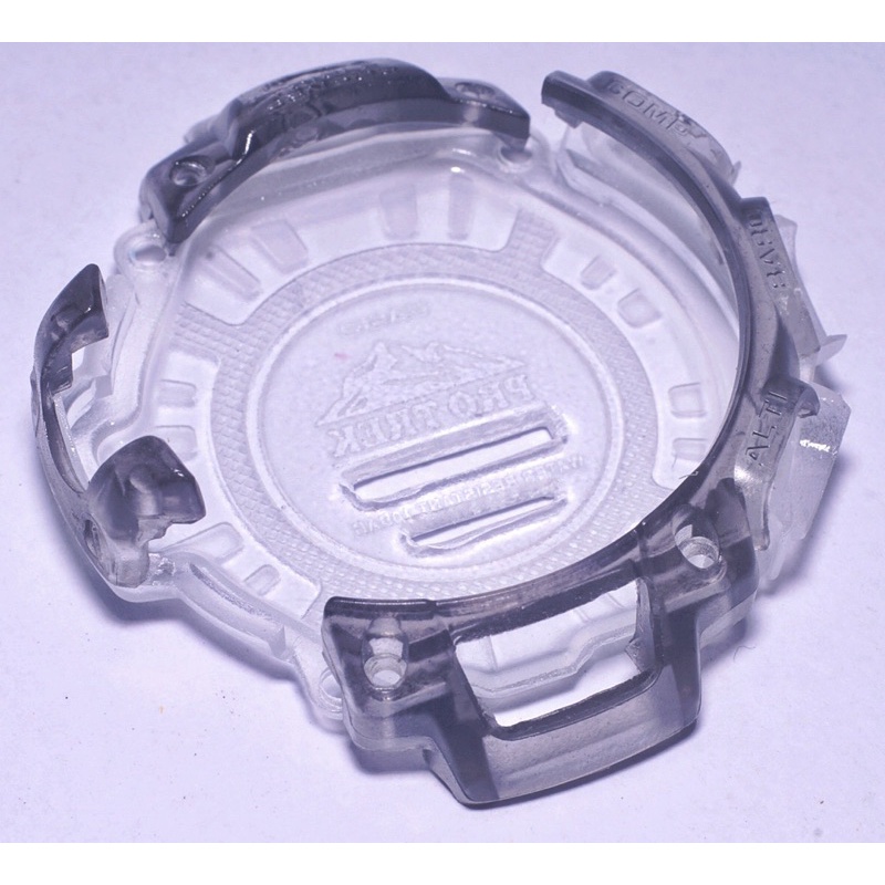 Protrek on sale prg 40