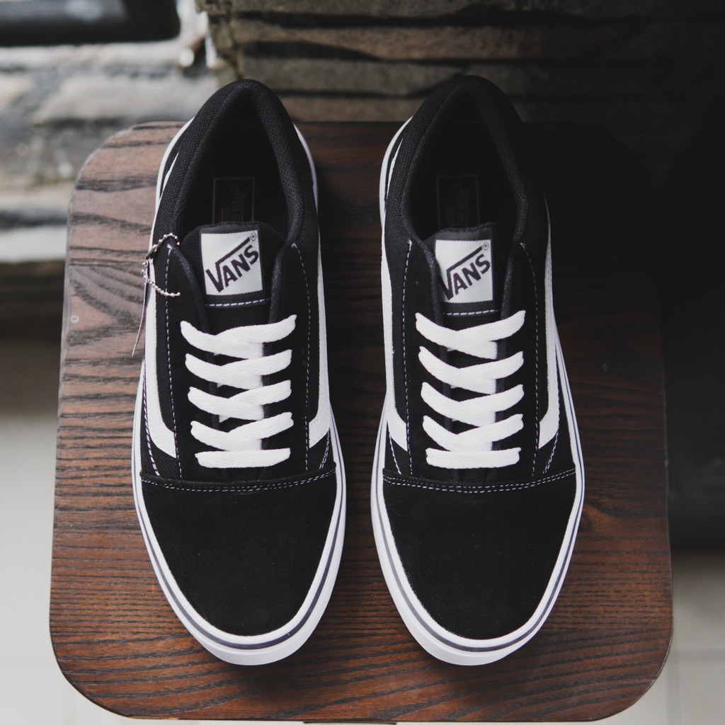 ✣▽CHEAP !! Sepatu Vans OLDSKOOL PREMIUM OLDSCHOOL / OLD