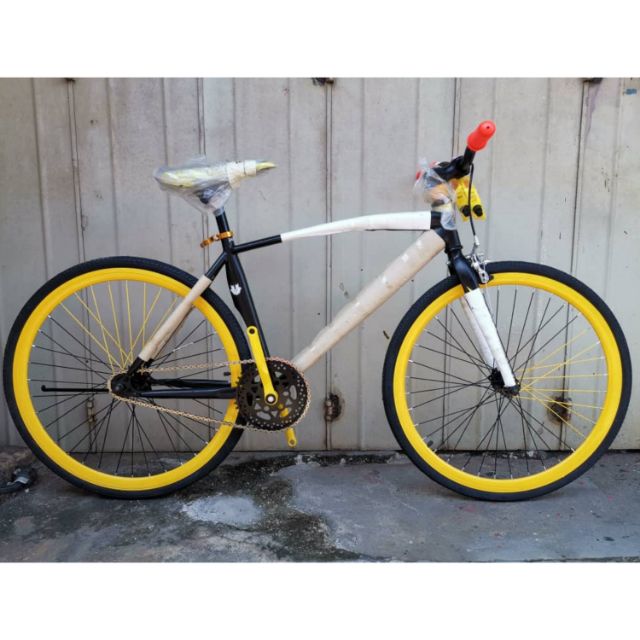 Fixie sport online