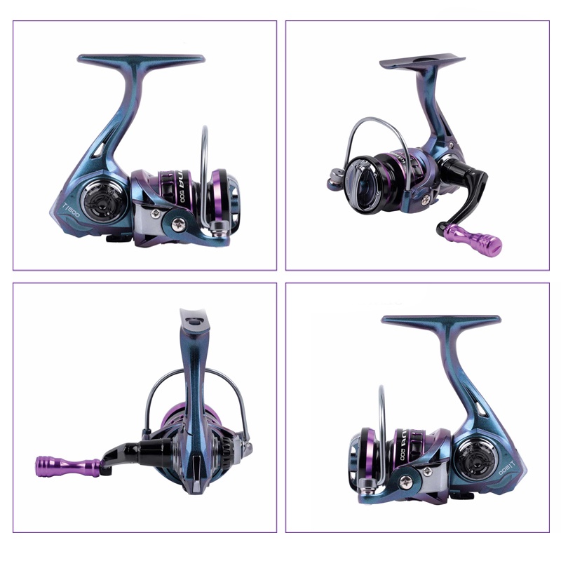 Jom Pancing】MAGURO SEA MASTER DEEP MASTER BIG GAME BOTTOM TROLLING SPINNING  FISHING ROD,Joran Mancing