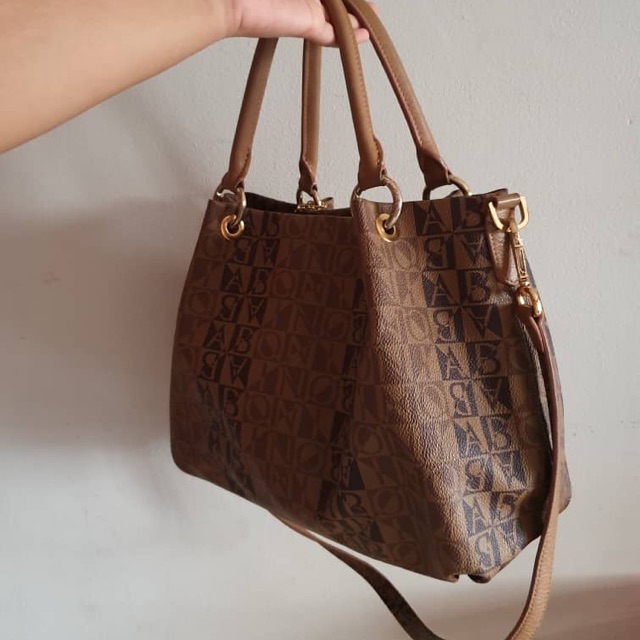 bonia handbag bonia