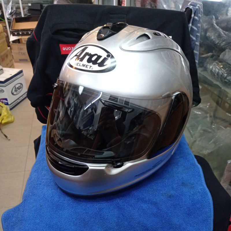 Arai full face helmet original RX7RR5 Japan edition | Shopee Malaysia