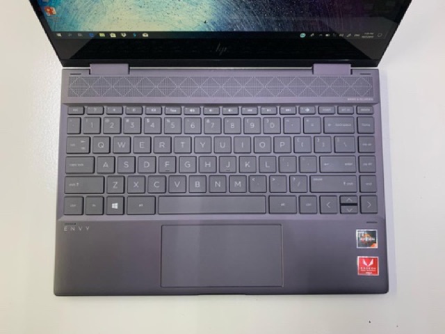 HP ENVY X360 Convertible 13-ag0xxx super slim laptop | Shopee Malaysia