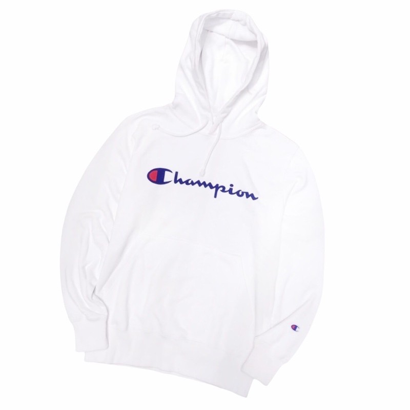 Is my champion hoodie hot sale fake