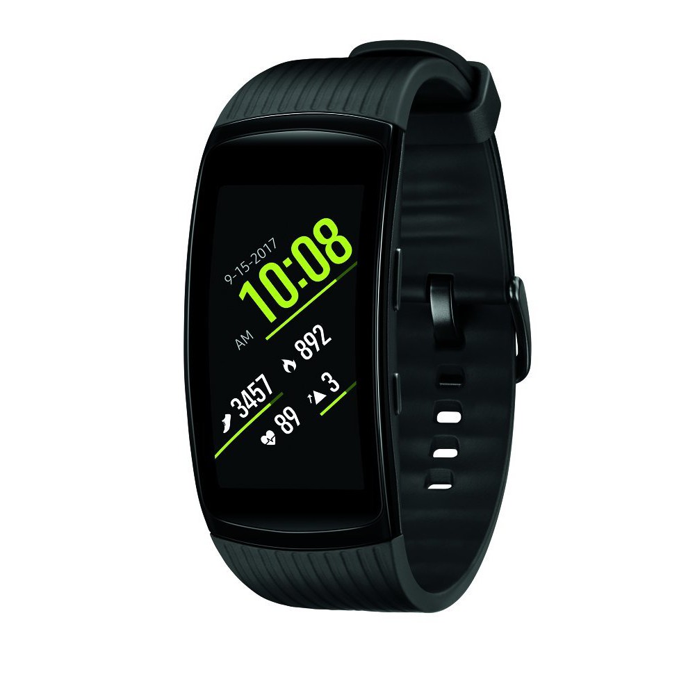 Gear fit cheap 2 water resistant