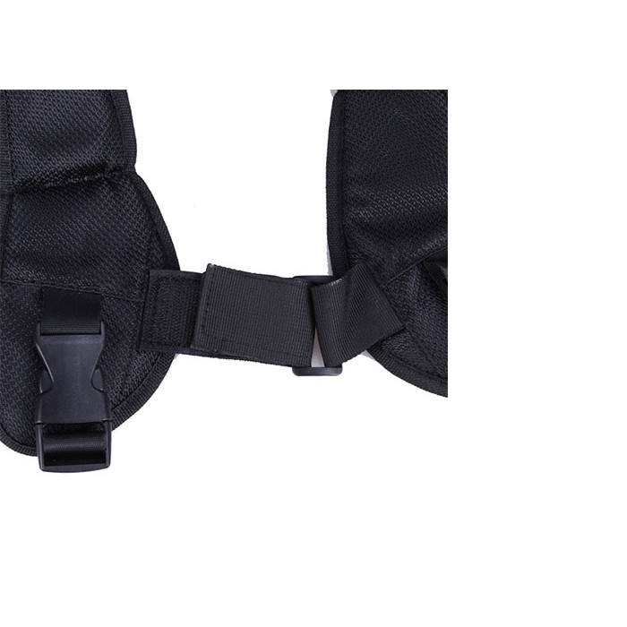 Capa Quick Strap (Double Strap) Camera Sling Strap (Ergo Curved Design
