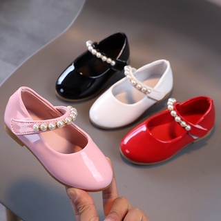 Baby girl cheap party shoes