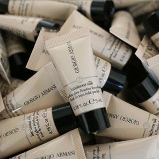 Giorgio armani foundation on sale price