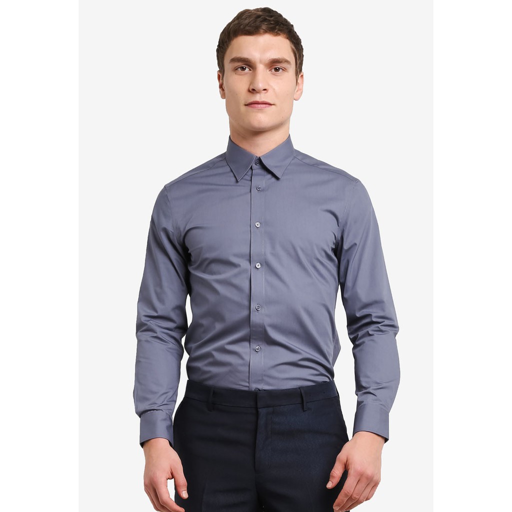 G2000 slim hot sale fit shirt