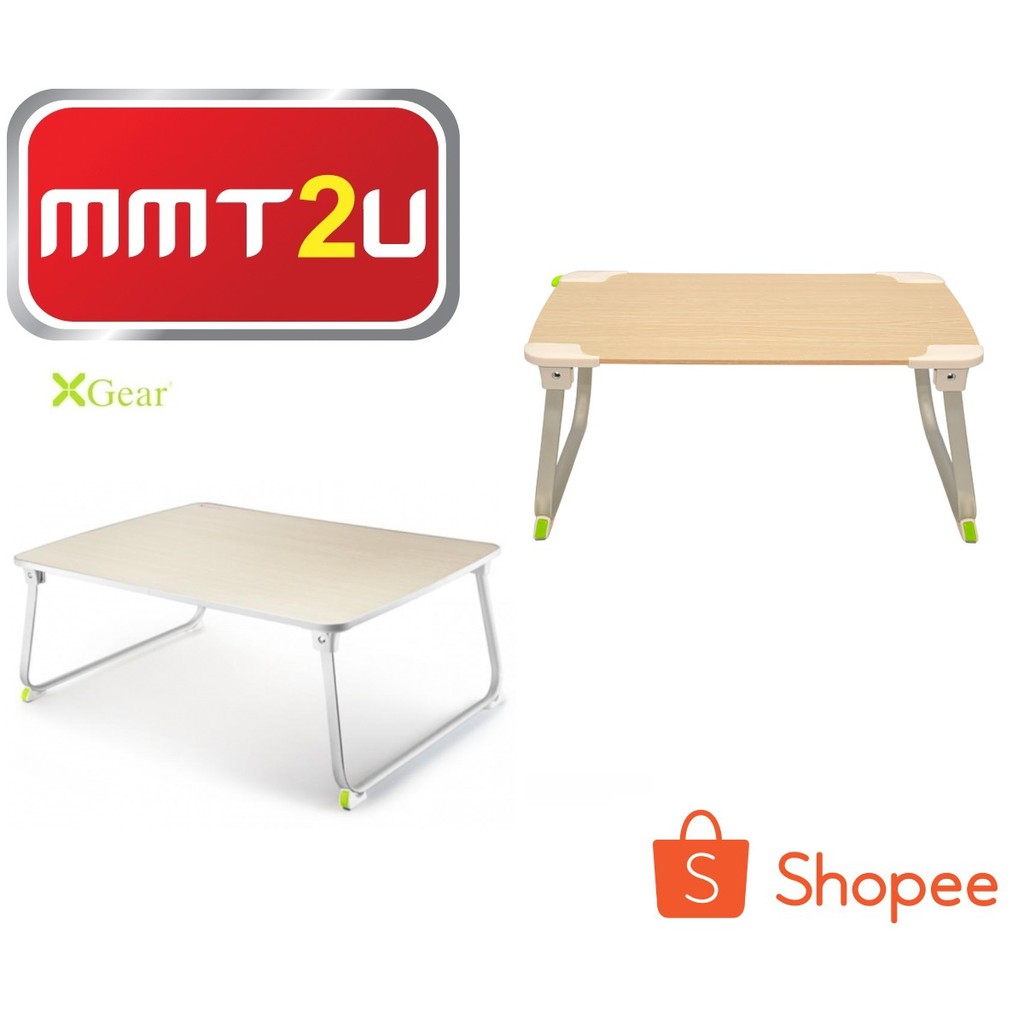 Xgear deals laptop table