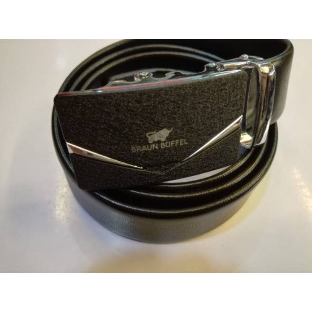 Braun buffel outlet belts