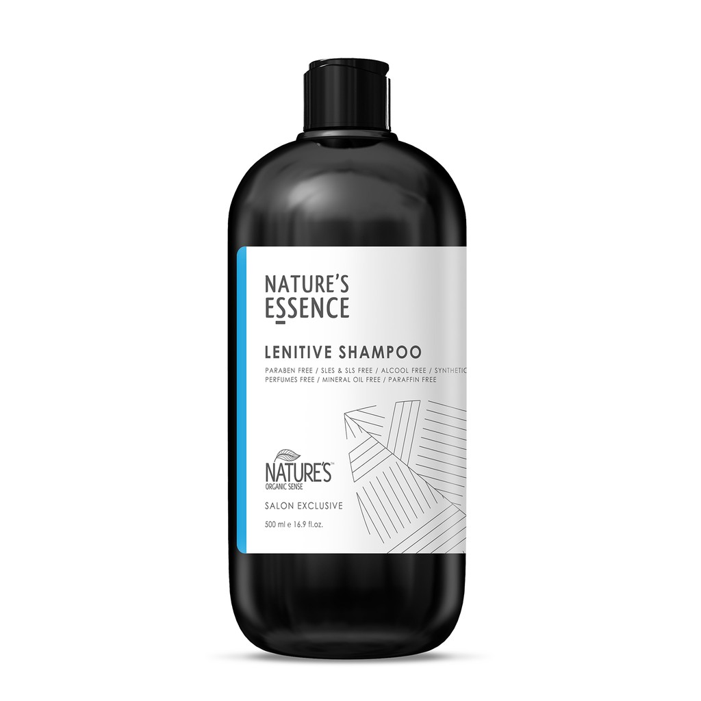 Shampoo 