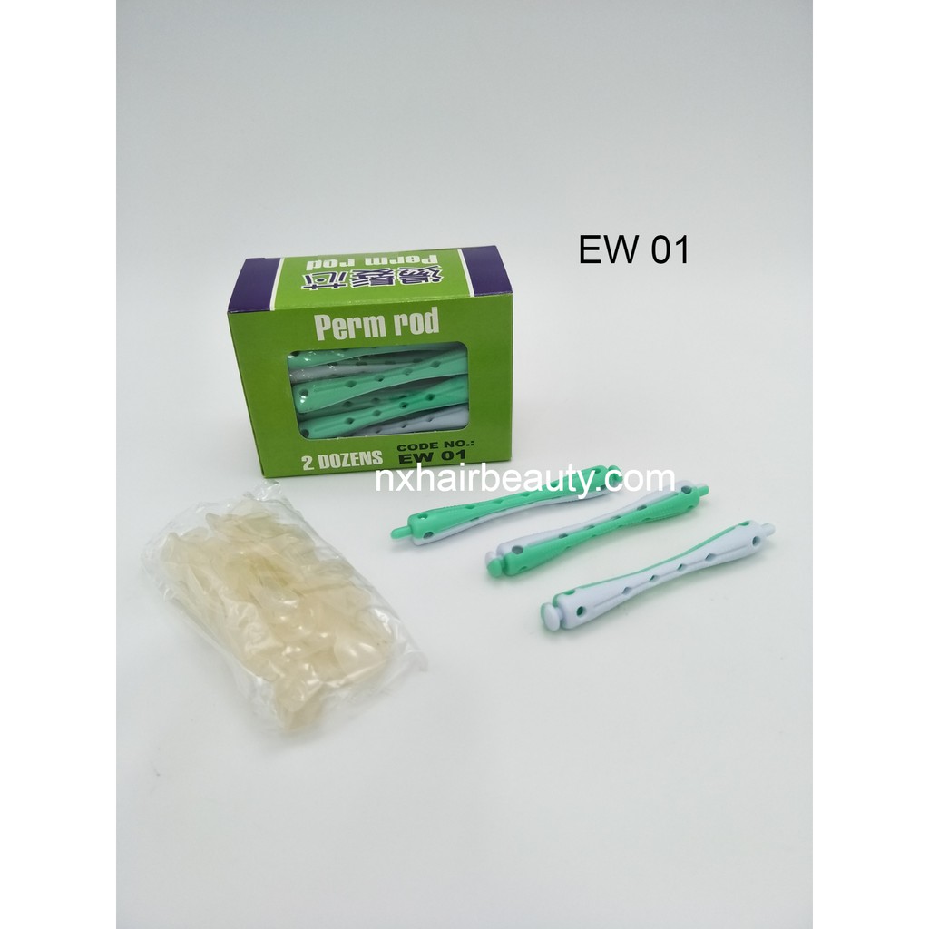 PERM ROD EW (9 SIZES TO CHOOSE) | Shopee Malaysia
