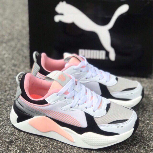 Puma rsx sale barbie