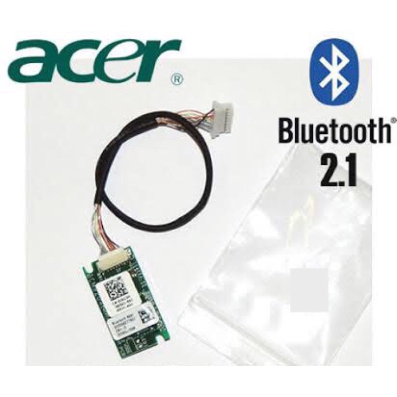 Acer Aspire 4736z Series Bluetooth Module with Wite Shopee Malaysia