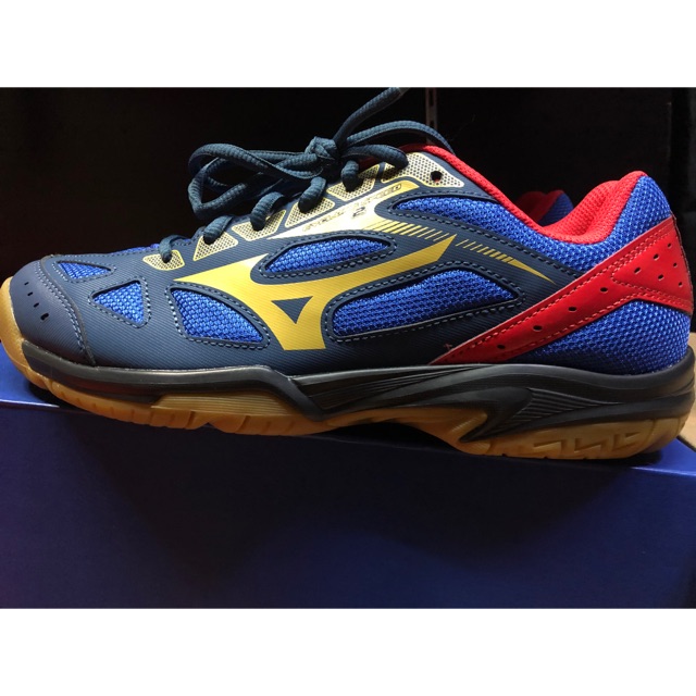 Mizuno Cyclone Speed 2 free Gift Shopee Malaysia