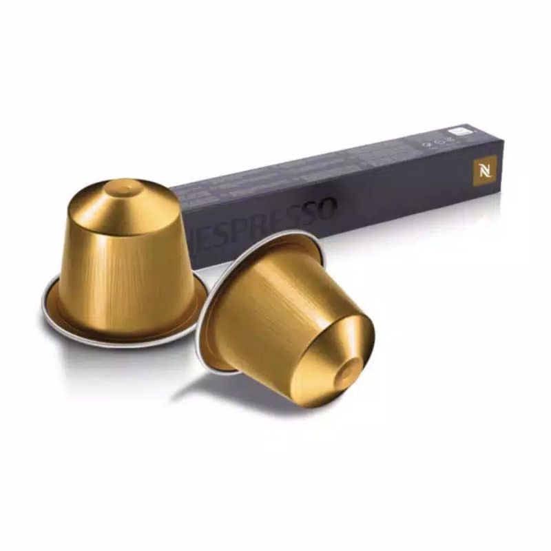 Nespresso Volluto Coffee Capsule Shopee Malaysia