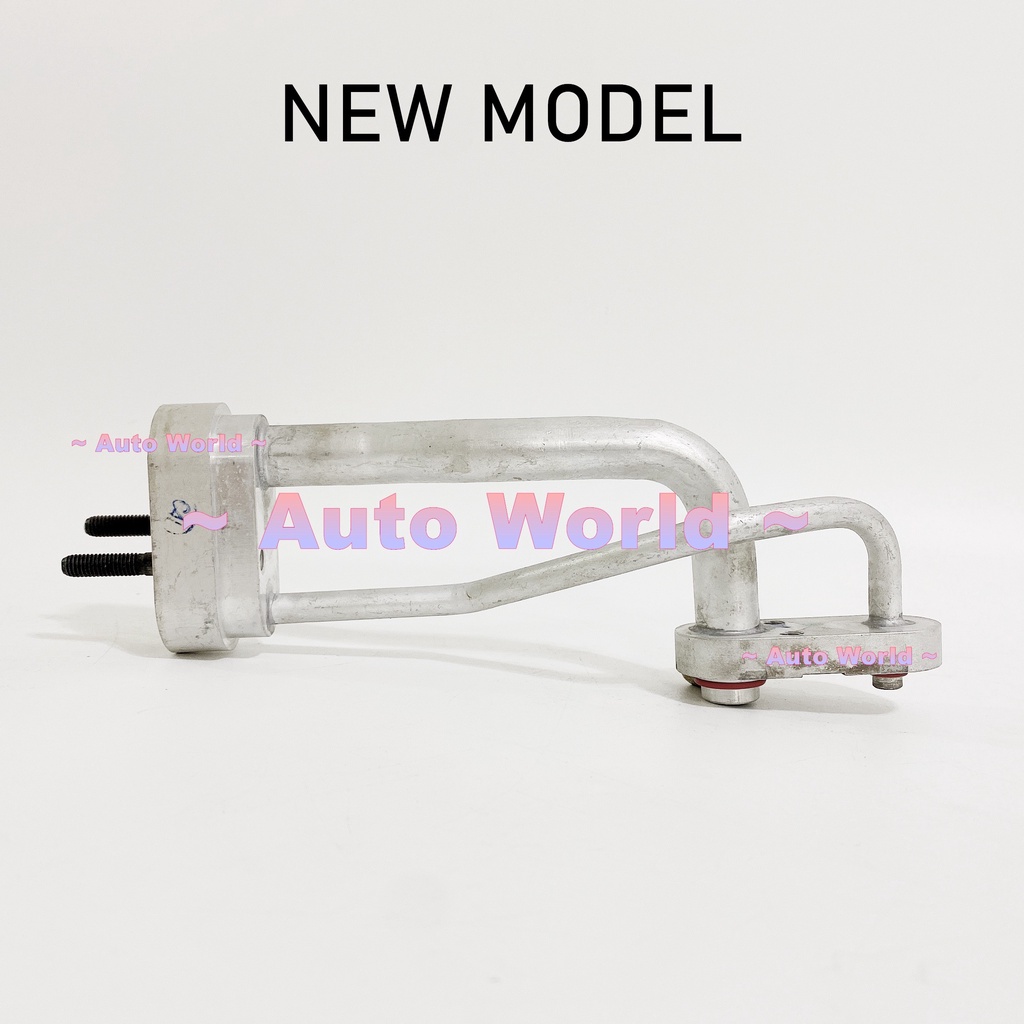 Naza Citra Air Cond Cooling Coil Valve Tube Outlet Inlet Pipe | Shopee ...