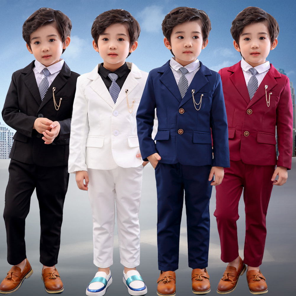 Children's formal clearance attire