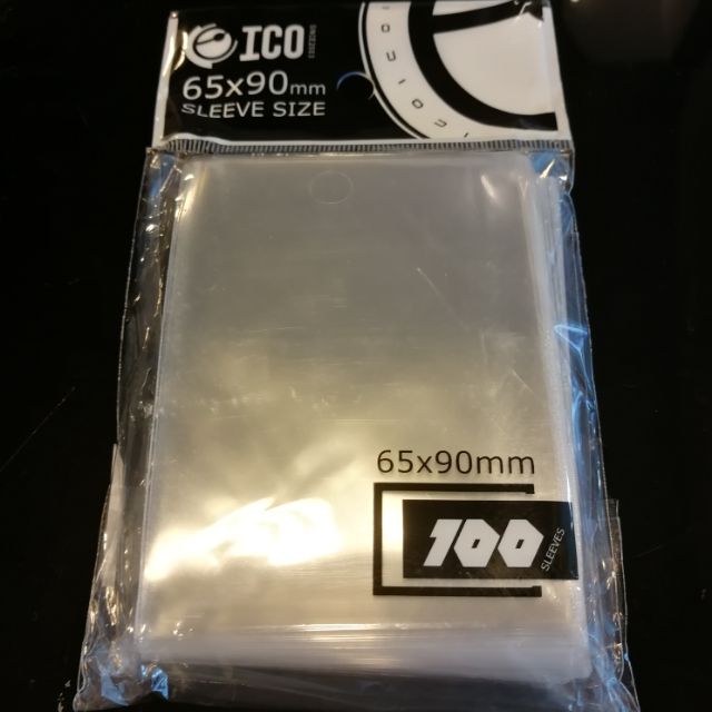POKEMON CARD SLEEVES | Shopee Malaysia