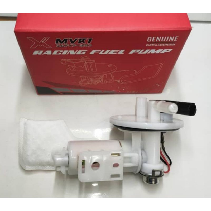 Y15ZRRacing Fuel Pump3.2 BarMVR1 Shopee Malaysia