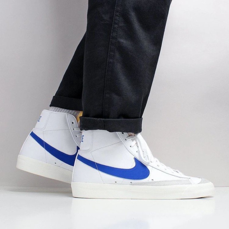 Nike hotsell blazer malaysia