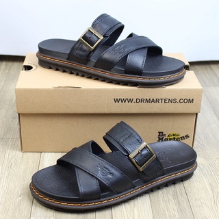 Dr martens athens online slide