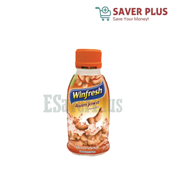 Winfresh Asam Jawa / Soya Milk 300ml | Shopee Malaysia