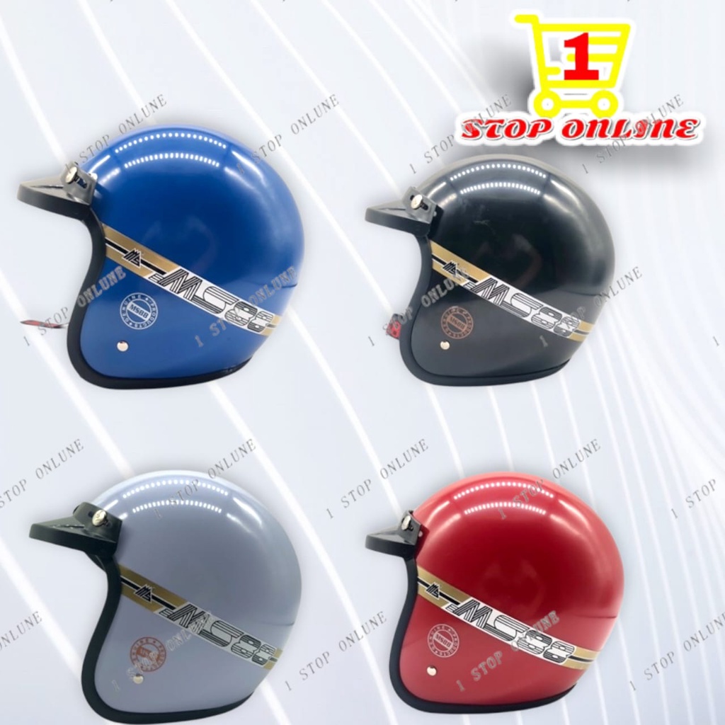 Helmet ms88 hot sale