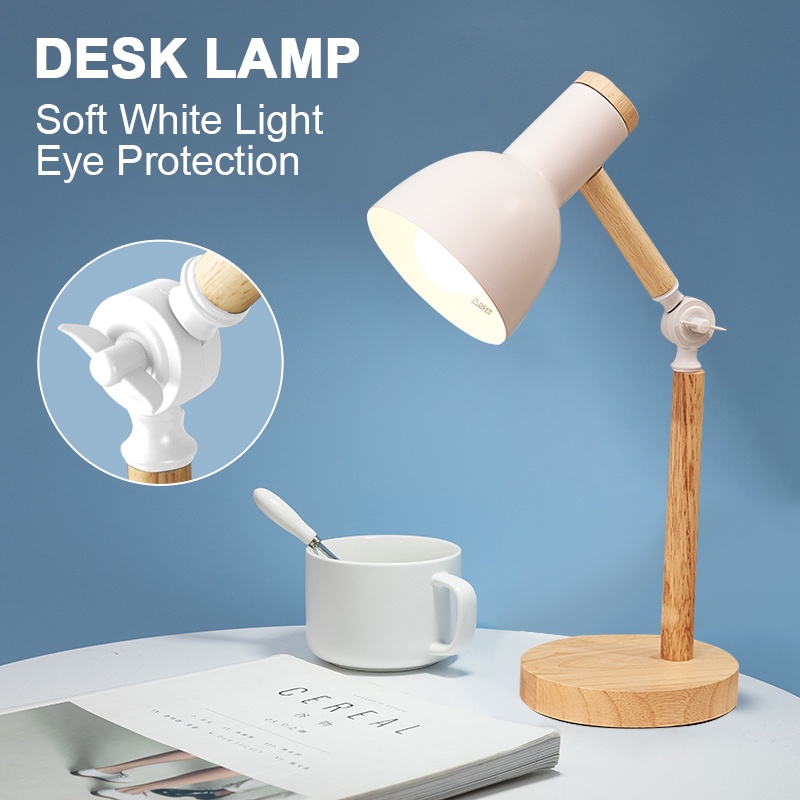 Desk best sale lamp shopee