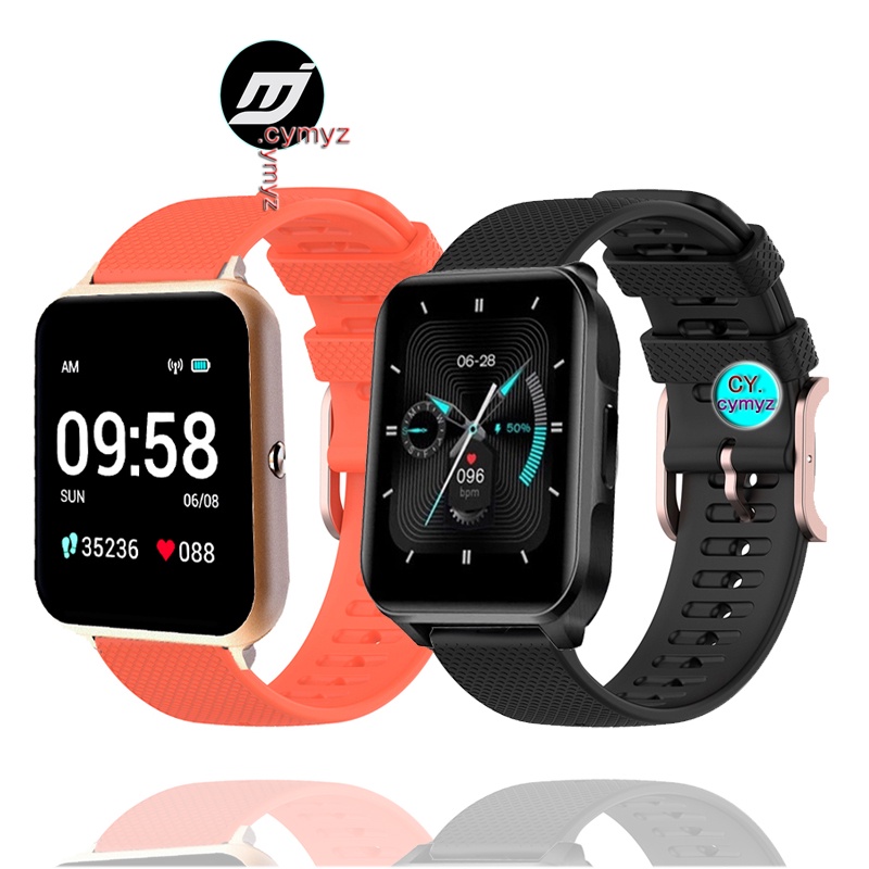 Lenovo s2 smartwatch strap hot sale